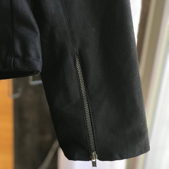 Ajala Fringe Jacket by ZhenNymph - Picture 4 of 8